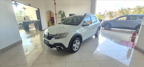 RENAULT SANDERO 1.0 12V SCE FLEX ZEN MANUAL RENAULT SANDERO 1.0 12V SCE FLEX ZEN MANUAL